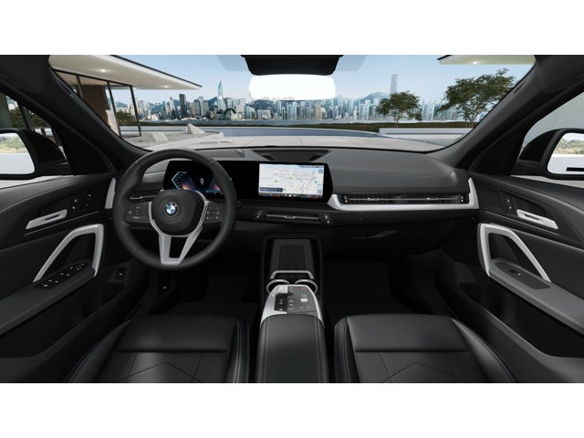 2027 BMW X2 xDrive28i