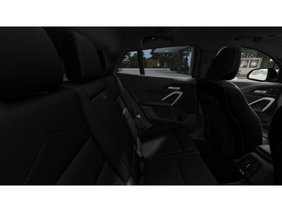 2027 BMW X2 xDrive28i