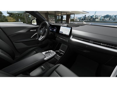 2027 BMW X2 xDrive28i