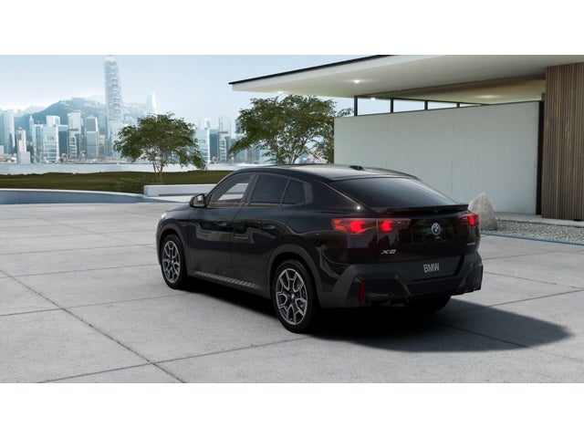 2027 BMW X2 xDrive28i