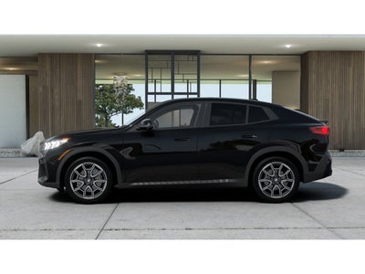 2027 BMW X2 xDrive28i