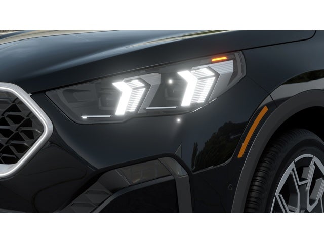 2027 BMW X2 xDrive28i