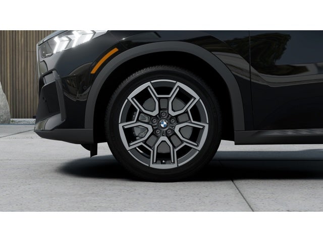 2027 BMW X2 xDrive28i
