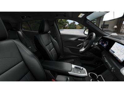 2027 BMW X2 xDrive28i