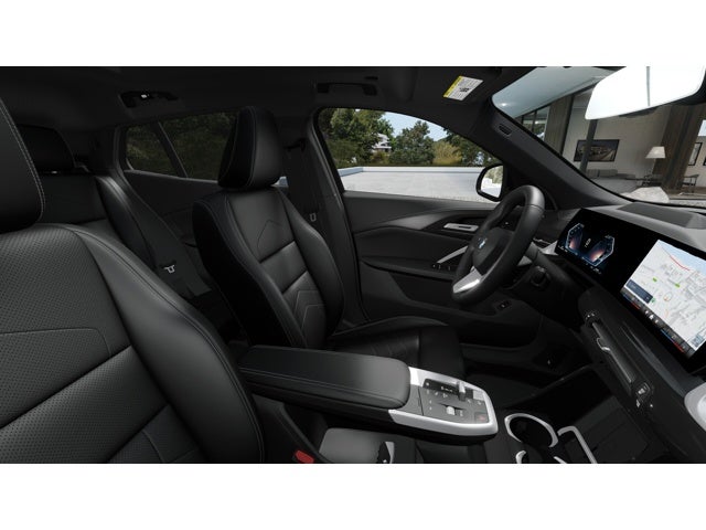 2027 BMW X2 xDrive28i