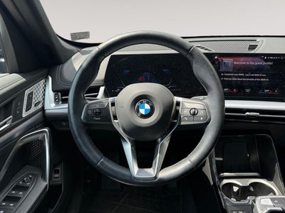 2023 BMW X1 xDrive28i