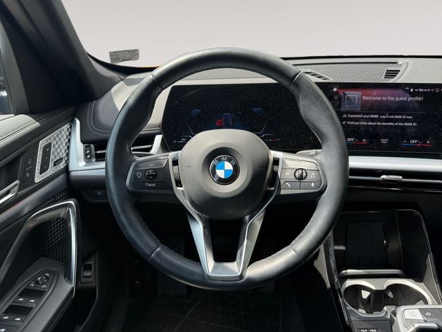 2023 BMW X1 xDrive28i