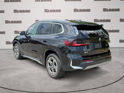 2023 BMW X1 xDrive28i
