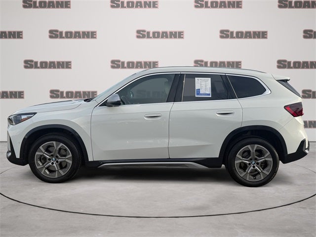 2024 BMW X1 xDrive28i