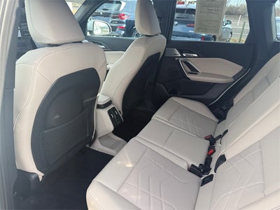 2024 BMW X1 xDrive28i