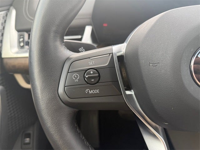 2024 BMW X1 xDrive28i