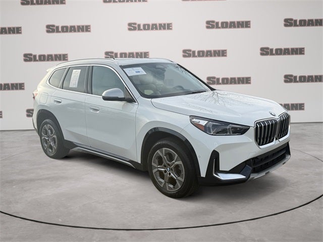 2024 BMW X1 xDrive28i