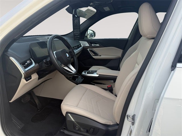 2024 BMW X1 xDrive28i