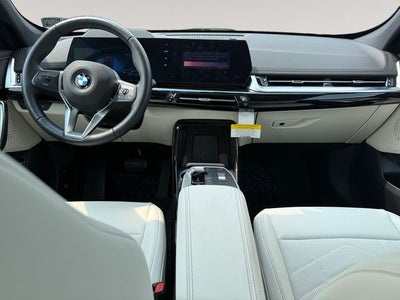 2026 BMW X1 xDrive28i