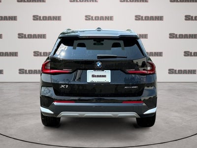 2026 BMW X1 xDrive28i