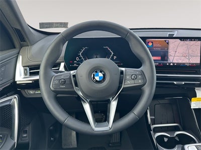 2026 BMW X1 xDrive28i