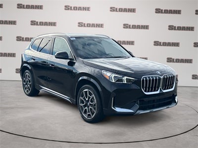 2026 BMW X1 xDrive28i