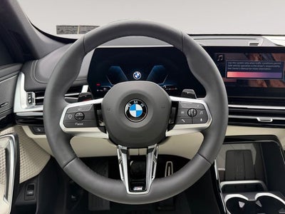 2026 BMW X1 xDrive28i