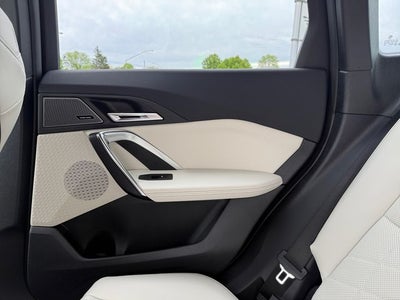 2026 BMW X1 xDrive28i