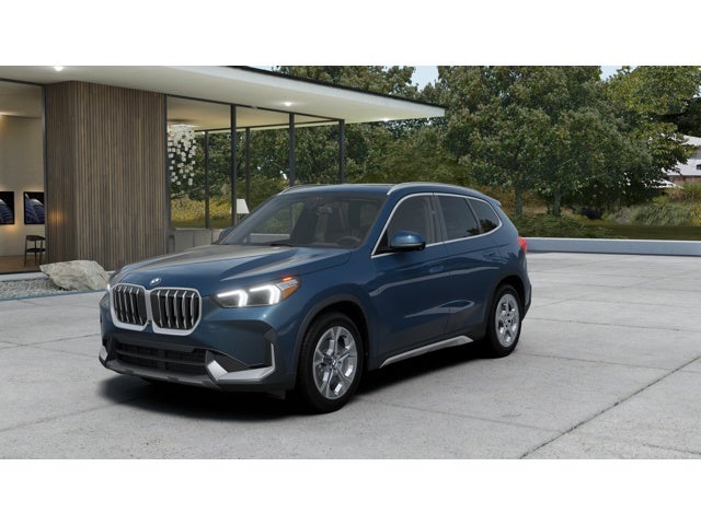 2027 BMW X1 Base