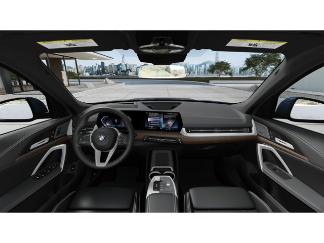 2027 BMW X1 Base