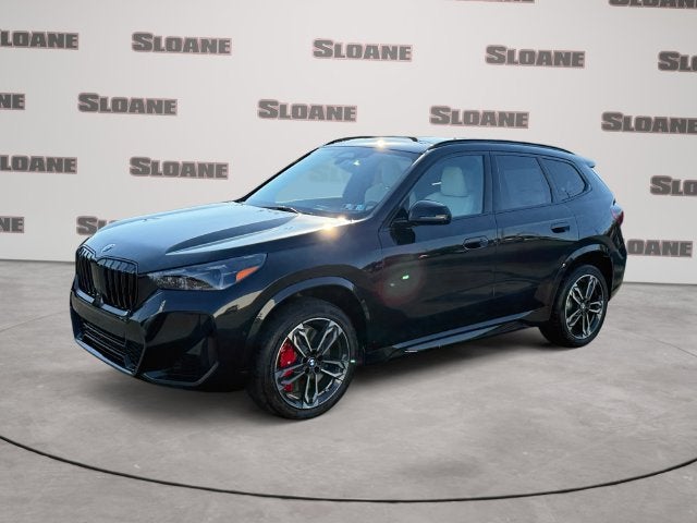 2027 BMW X1 xDrive28i