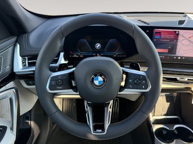 2027 BMW X1 xDrive28i