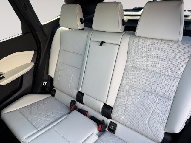 2027 BMW X1 xDrive28i