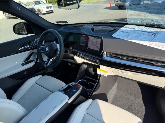 2027 BMW X1 xDrive28i