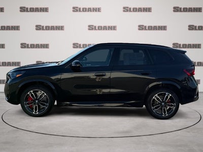 2027 BMW X1 xDrive28i
