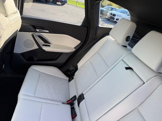 2027 BMW X1 xDrive28i