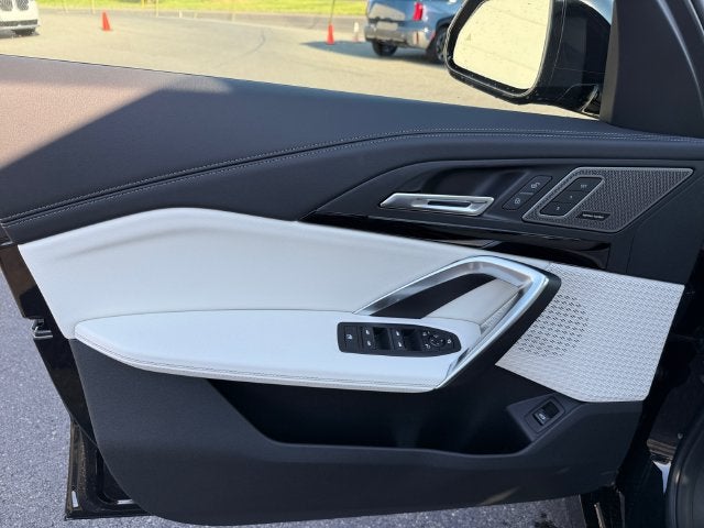 2027 BMW X1 xDrive28i