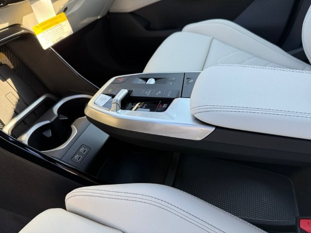 2027 BMW X1 xDrive28i