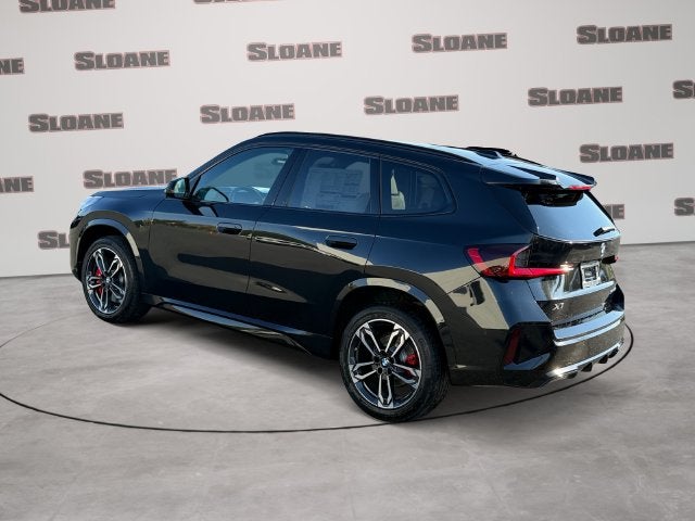 2027 BMW X1 xDrive28i