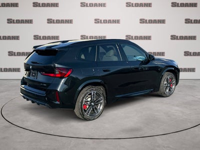 2027 BMW X1 xDrive28i