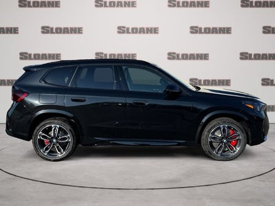 2027 BMW X1 xDrive28i