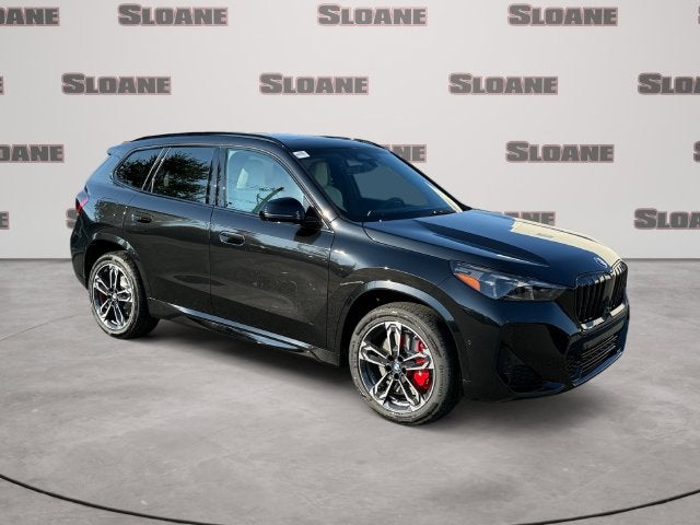 2027 BMW X1 xDrive28i