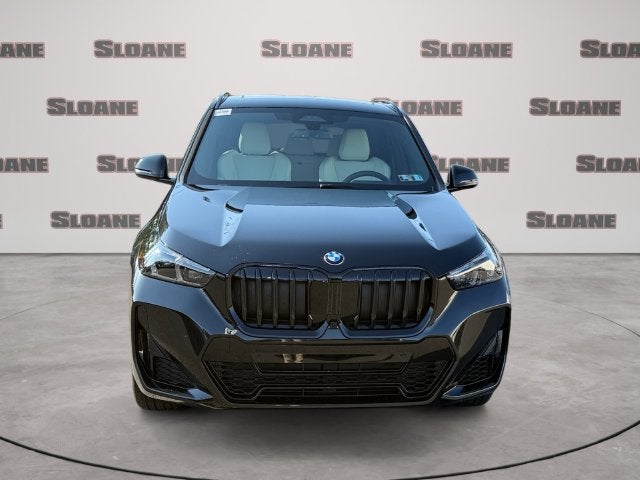 2027 BMW X1 xDrive28i