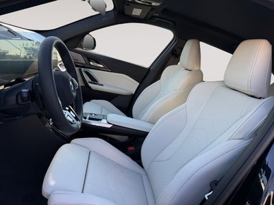 2027 BMW X1 xDrive28i