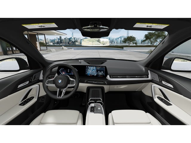2027 BMW X1 Base