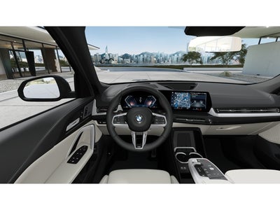 2027 BMW X1 Base