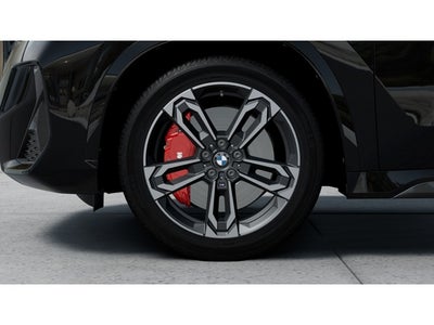 2027 BMW X1 Base