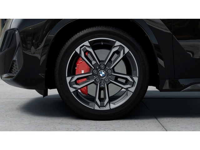 2027 BMW X1 Base