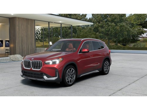 2027 BMW X1 xDrive28i