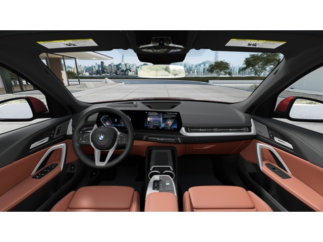 2027 BMW X1 xDrive28i