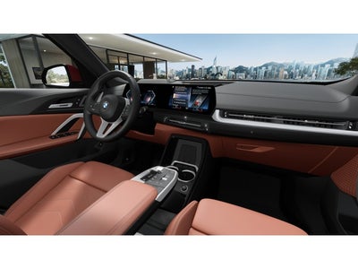 2027 BMW X1 xDrive28i