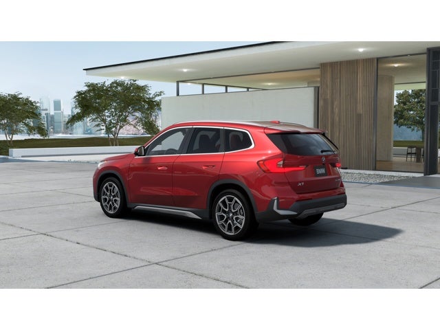 2027 BMW X1 xDrive28i