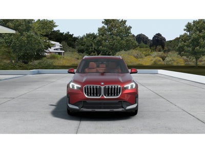 2027 BMW X1 xDrive28i