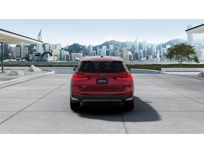 2027 BMW X1 xDrive28i