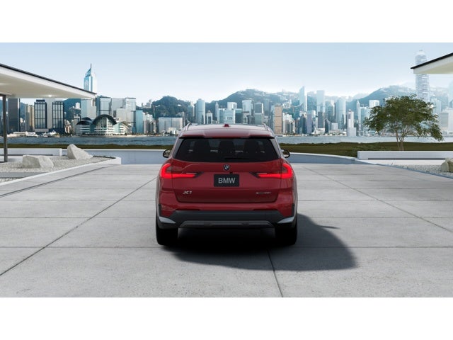 2027 BMW X1 xDrive28i